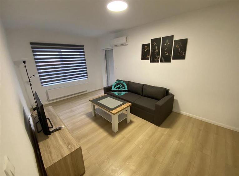 Apartament cu 2 camere, modern, etaj 5 din 16, complex Vivat Residence - 1