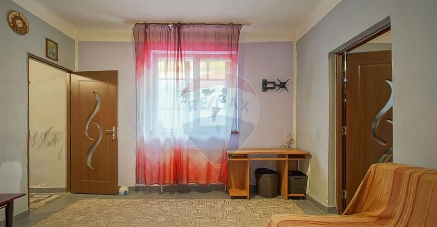 Comision 0% | De vanzare Apartament la casa, parter... - 6