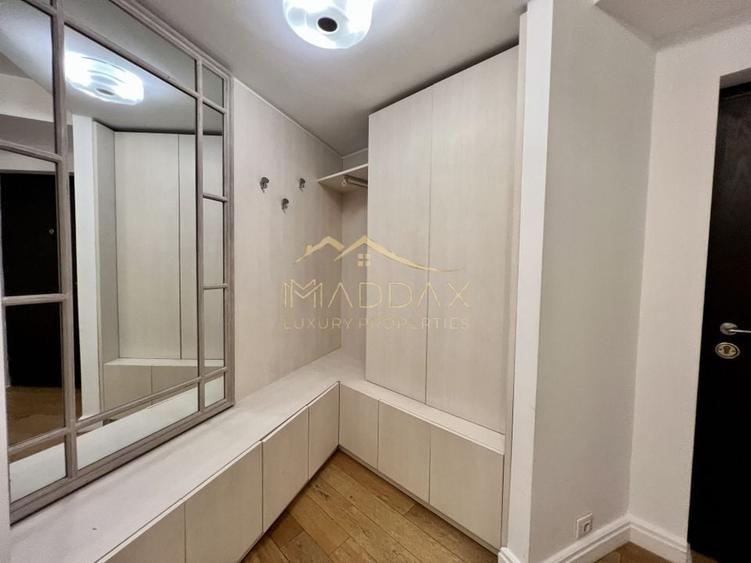 Apartament LUX *5 camere* 276mp // Soseaua Nordului - 27