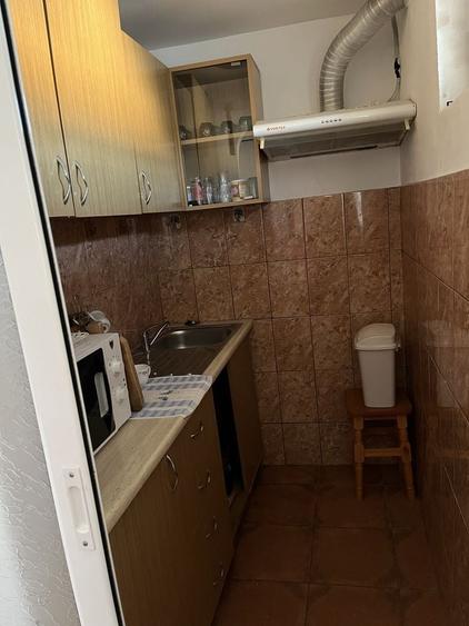 Vand apartament cu 2 camere,partial mobilat - 1