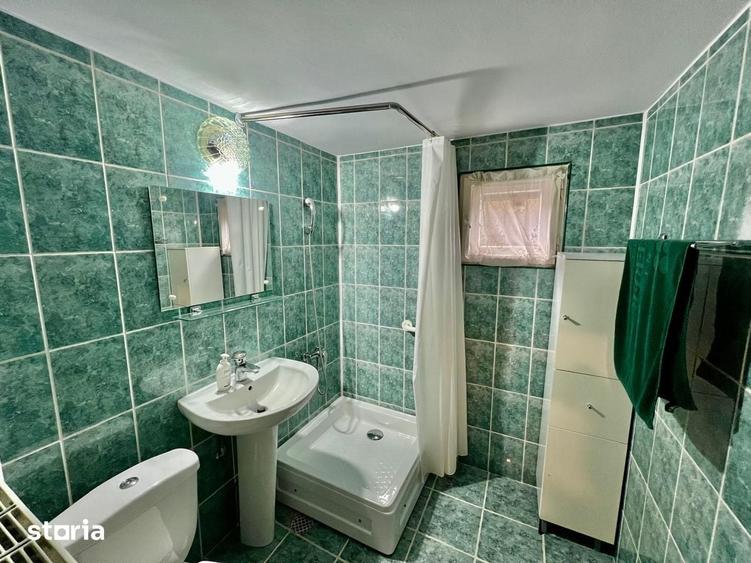 Casa de vanzare in Sibiu - 184 mp utili - zona Calea Dumbravii - 2