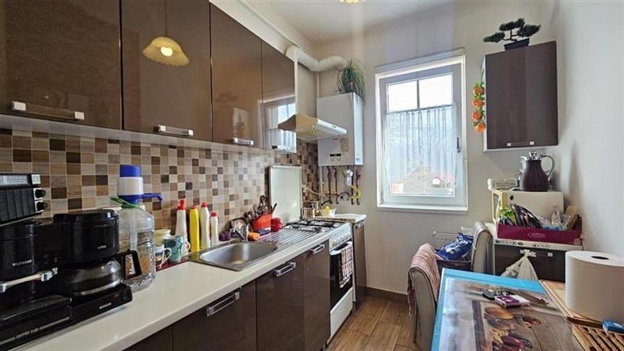 COMISION 0% Apartament 3 camere in bloc nou P + et 1 Calea Urseni - 5