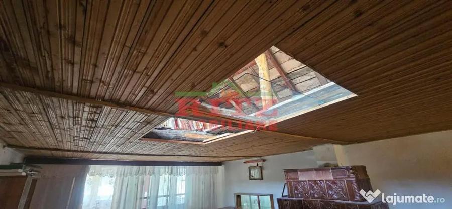 NOU! Casa P 1E, garaj, gradina! - 10