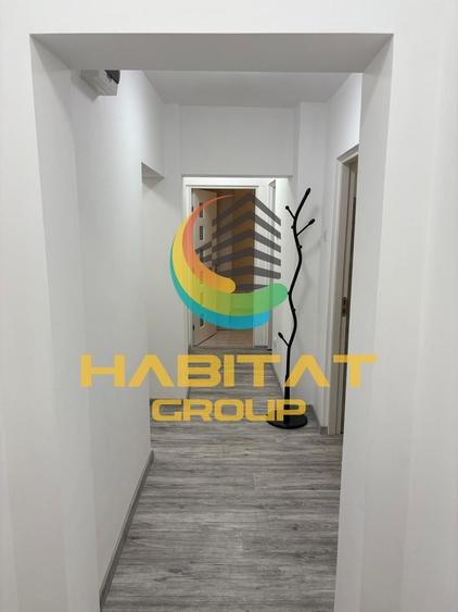 Apartament 3 Camere de inchiriat, Metrou Tineretului - 12