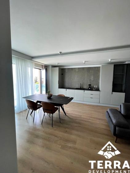 2 camere , Statiunea Mamaia ( Central ) - 3