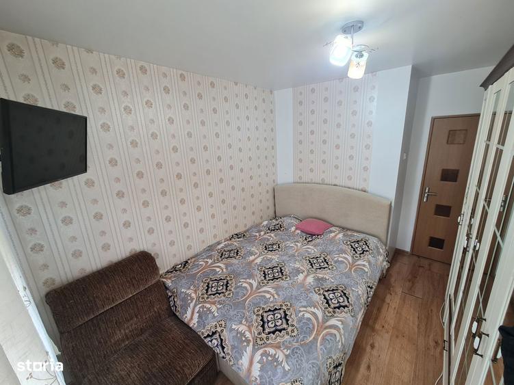 Vand apartament 5 camere Micalaca Str Abrud,2b.Decomandat,Spatios100mp - 5