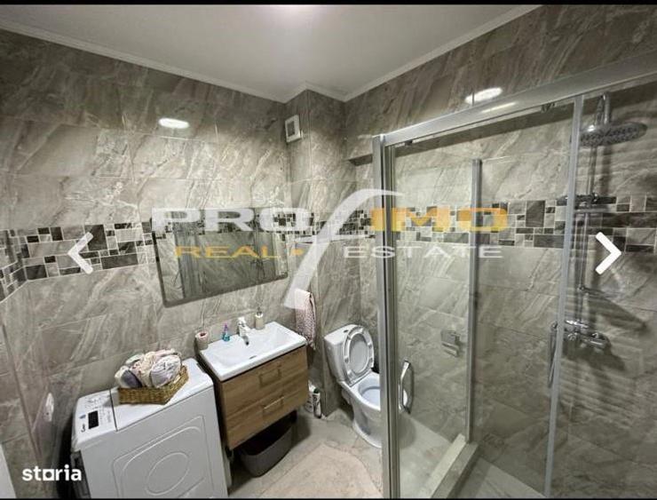 Mamaia Nord - Apartament 2 camere - su.76mp. CF.0, LUX - 5