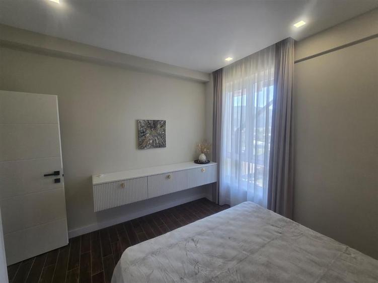 Apartament 3 camere | 78 mp | Bloc Nou | Loc Parcare | 3c-4685 - 7