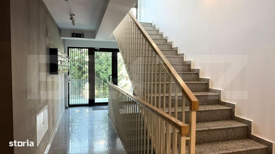 Apartament cu 3 camere în Valea