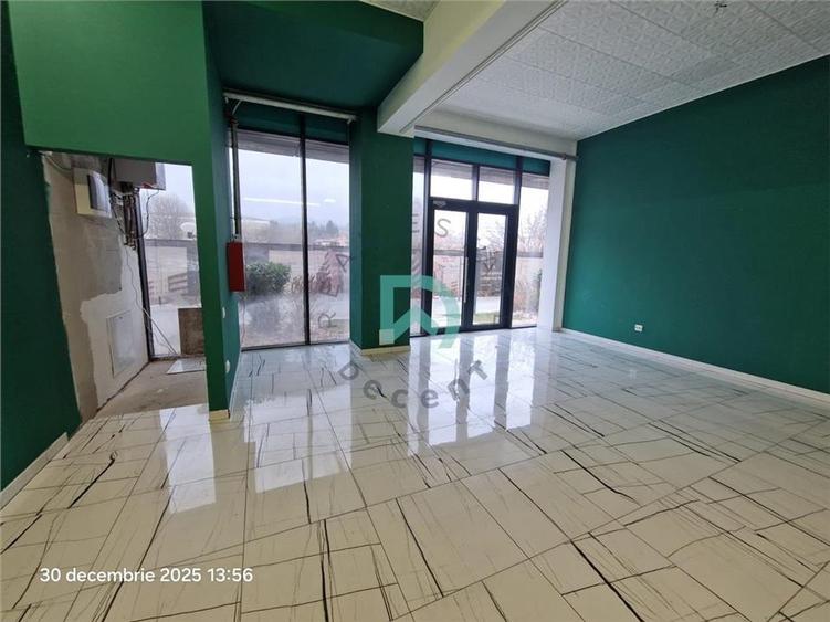 Spatiu comercial de inchiriat zona Coresi, Tractorul - 3