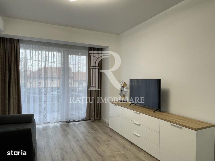 Apartament cu 2 camere | Parcare | Prima Arena | Oradea - 6