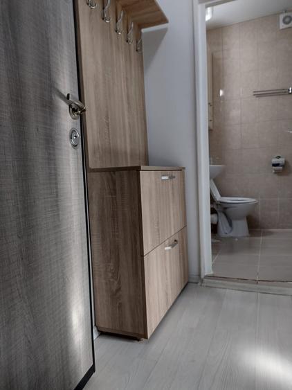 Drumul Taberei Afi- Cotroceni - 1