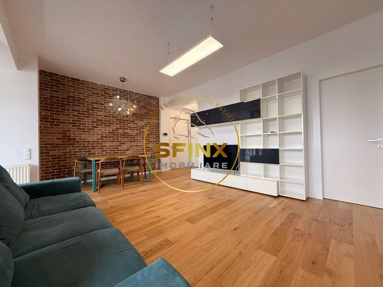 3 camere Calea Calarasilor | bloc nou | centrala termica | comision 0% - 2