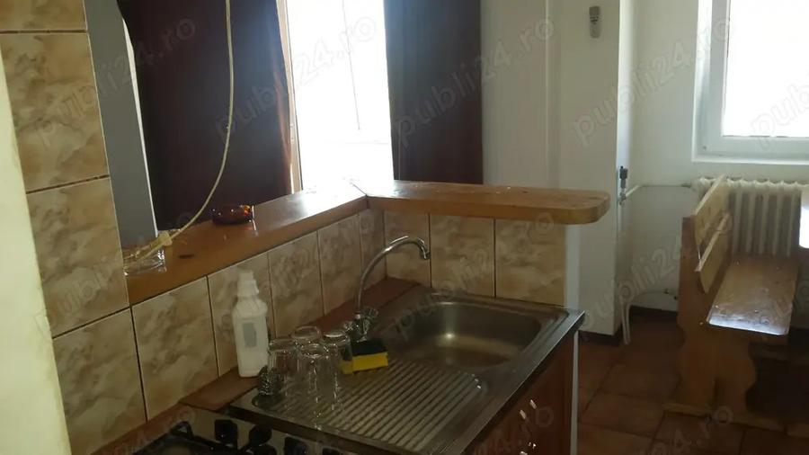 Inchiriez Apartament 2 camere langa Delfinariu in Constanta - 7