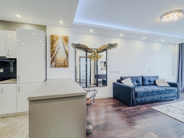 Locuinta moderna situata la cateva minute de centrul orasului - 4