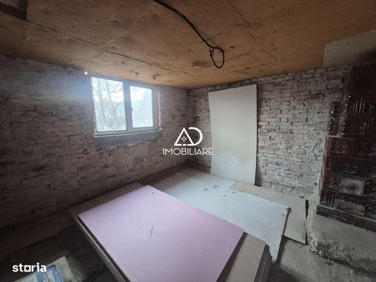 Proprietate de vanzare in Sat Cerni?oara, Jude? Valcea - 11