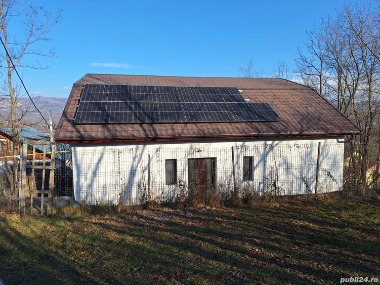 Casa de Vanzare Breaza PH - 2