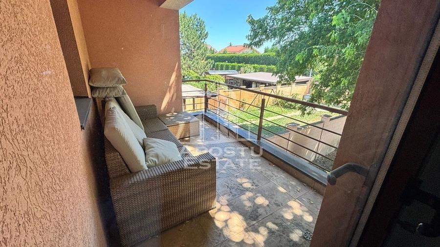 Casa individuala cu 4 camere in zona Braytim, panouri fotovoltaice - 15