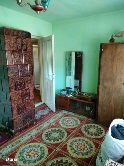 Apartament 3 camere in loc Livezile jud Alba - 6