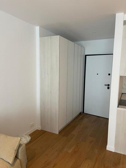 Apartament 2 camere Lux+Loc de parcare in Complexul One Cotroceni Park - 5