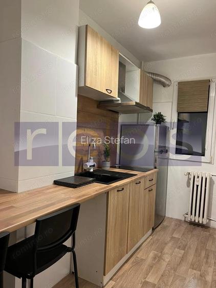 VANZARE APARTAMENT 2 CAMERE 38MP DRISTOR RECENT RENOVAT SEMIDECOMANDAT