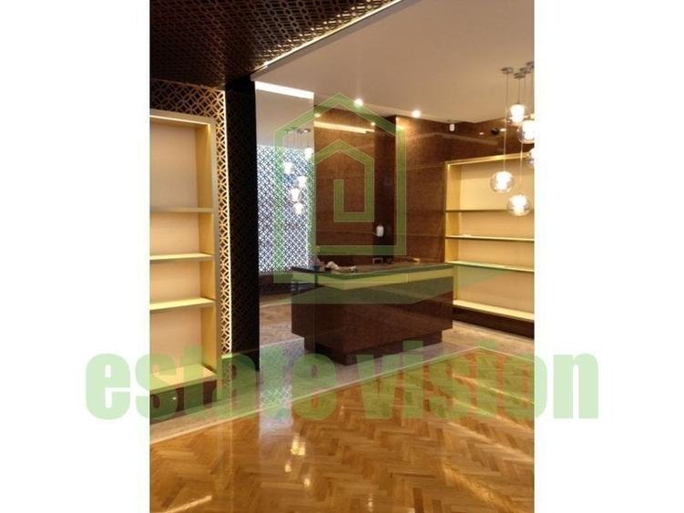 Locație premium pentru retail – expunere excepțională, vitrina 11 mlVă pro - 3