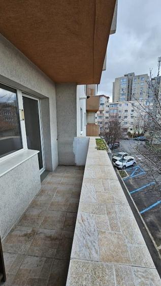 De vânzare 2 camere cartierul Scriitorilor -liber la vânzare - 10