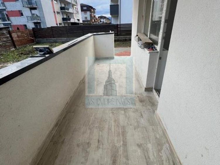 Apartament 2 camere, 58 mp + gradina 348 mp - zona Sanpetru - 8