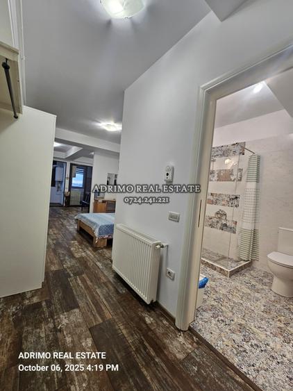 Studio Dublu - Proaspat Renovat - Bloc Nou - Plaja Reyna - Termen Lung - 450 eur - 8