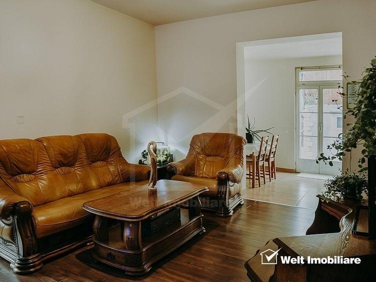 Casa 6 camere, cu teren 1160 mp, Dambul Rotund - 4