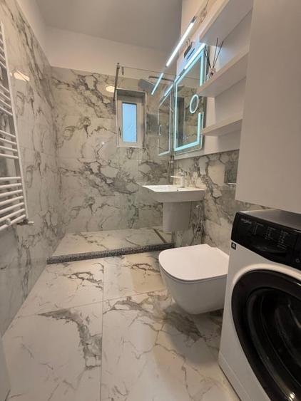 Garsoniera, 39,2 mp, Satina Garden - 10