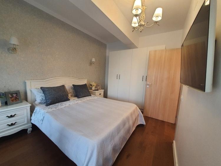 MAMAIA-PLAJA AZIMUTH-APARTAMENT 2 CAMERE LUX 50 M PANA LA PLAJA LOC PA - 8