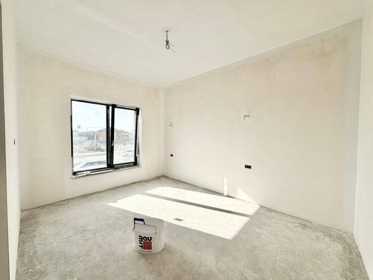 Duplex 5 camere - 365 mp teren - Asfalt - Pozitie ideala Mosnita - 16