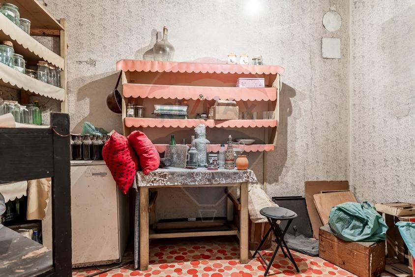 Apartament 4 camere ultracentral de vanzare in Arad - 18