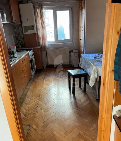 Apartament 3 camere în zona AUREL VLAICU - 1