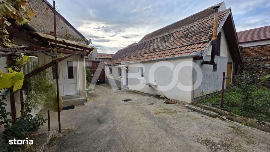 Casa de vanzare in sat Deal comuna Calnic judetul Alba - 15