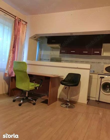 Garsoniera De Inchiriat | Gheorgheni | Cluj-Napoca - 2