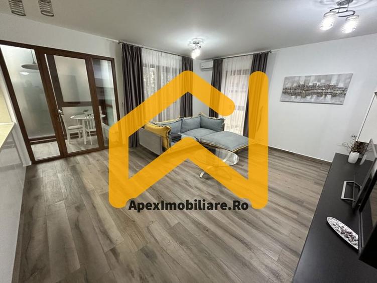 Apartament 2 Camere | Central | Ploiesti - Romana Residence - 1
