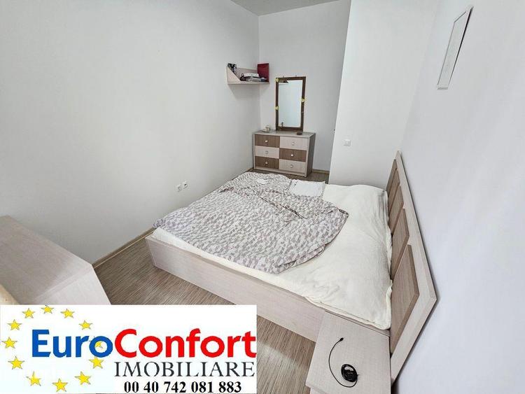 Vand apartament 3 camere Cartier Rezidential Ared Uta cu balcon - 9