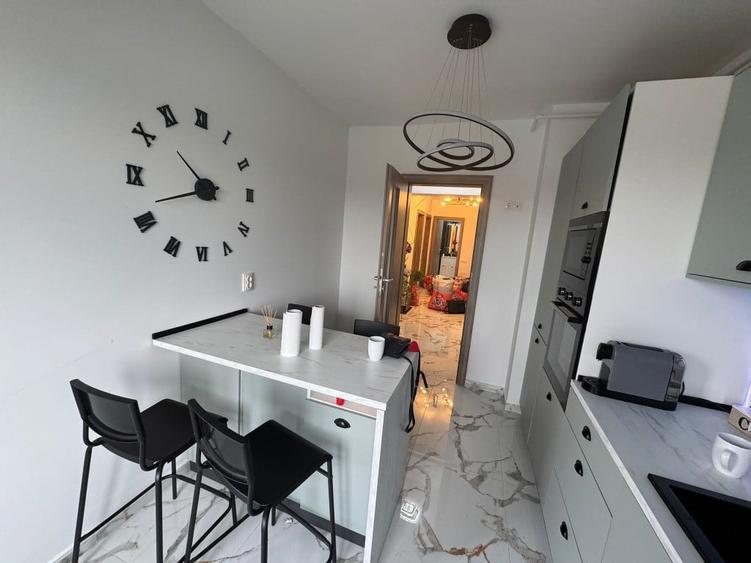 Se vinde apartament modern - 17