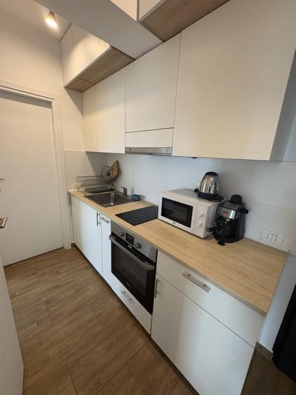 Apartament 3 Camere Plaza Residence - Lujerului | Balcon | Centrala proprie - 6