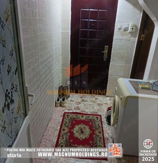 Apartament cf. 2, doua camere, Exercitiu, parter - 4