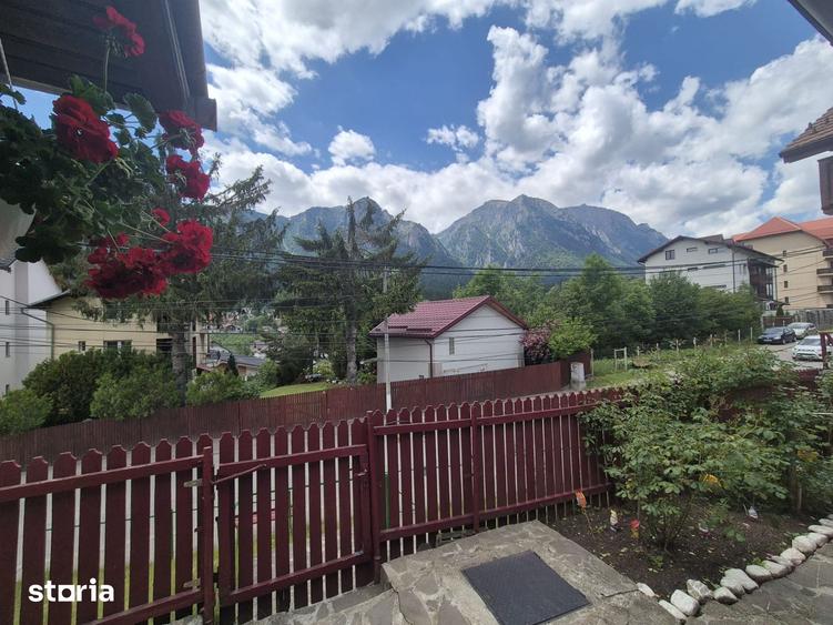 Casă cu 4 camere cu Teren 225 Mp în Zamora
