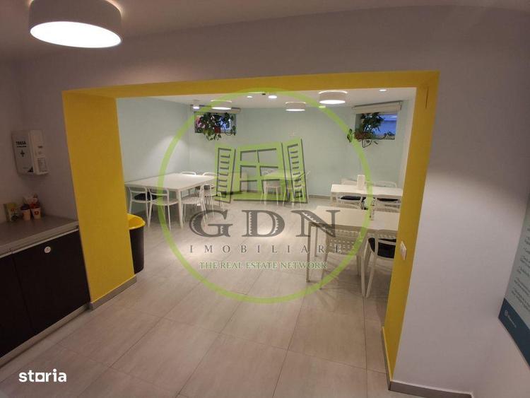 Inchiriere spatiu de birou, Semicentral /Gara, 46 mp. - 7