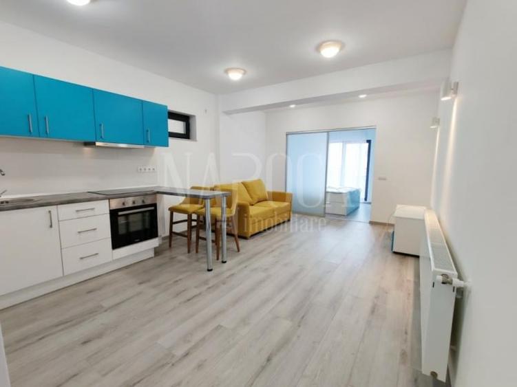 Apartament 8 camere de vanzare in Gruia, Cluj Napoca - 1