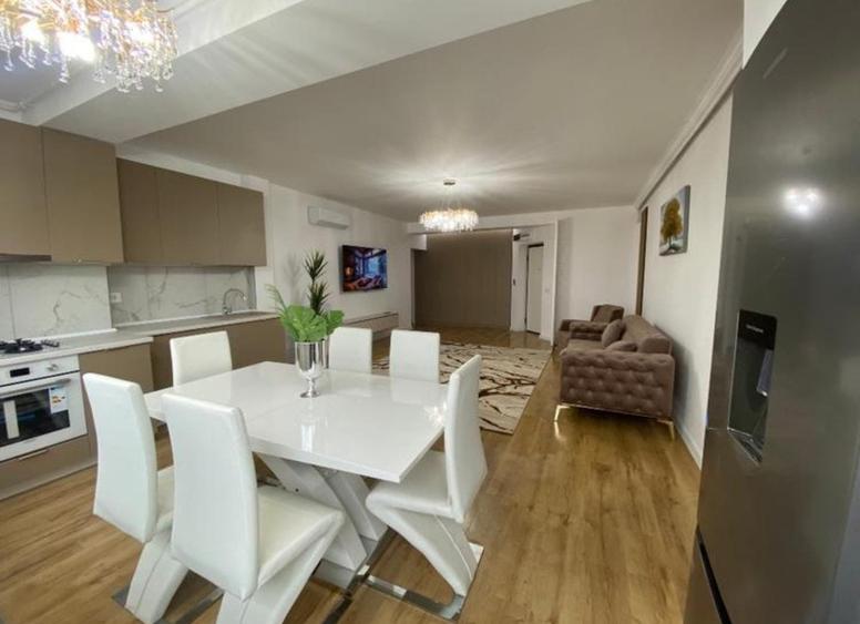 Apartament 2 camere Lux +Loc de parcare in Complexul Ivory Residence - 4