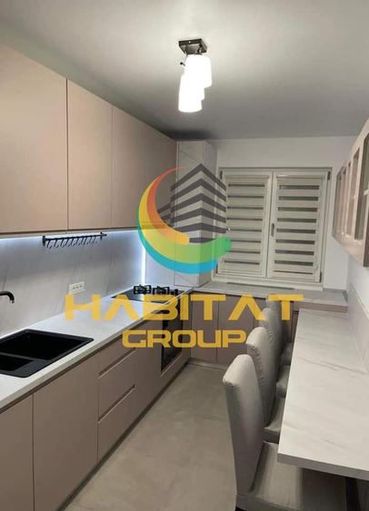 3 camere | Theodor Pallady | 93mp | Etaj 2 | Comision 0% - 2