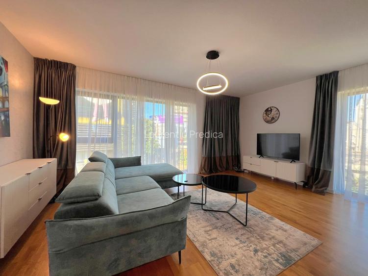 Apartament 2 camere PREMIUM | Zona Herastrau