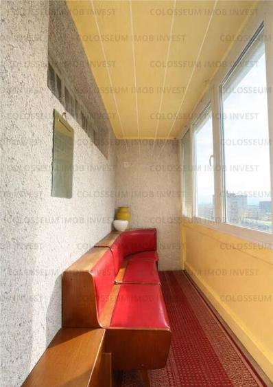 Apartament 2 camere circular- Calea Bucuresti - 4