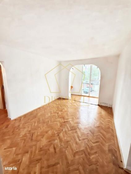 Apartament cu 2 camere | Central | Oravita - 3